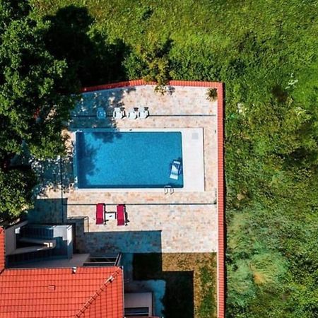 Stars Residence Petrovac Ngoại thất bức ảnh