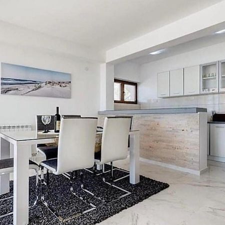 Stars Residence Petrovac Ngoại thất bức ảnh