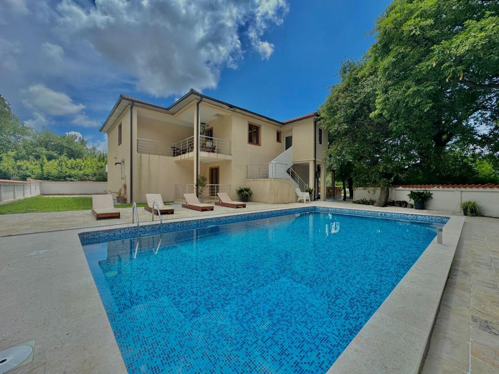 Stars Residence Petrovac Ngoại thất bức ảnh