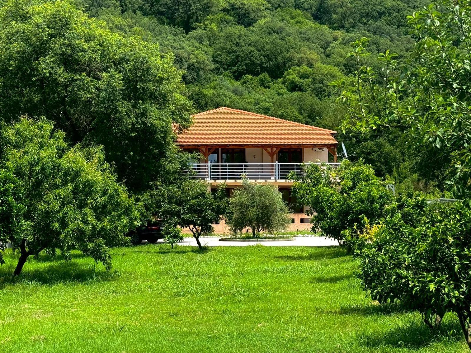 Stars Residence Petrovac Ngoại thất bức ảnh