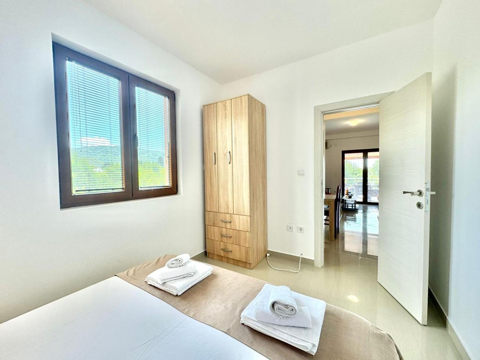 Stars Residence Petrovac Ngoại thất bức ảnh