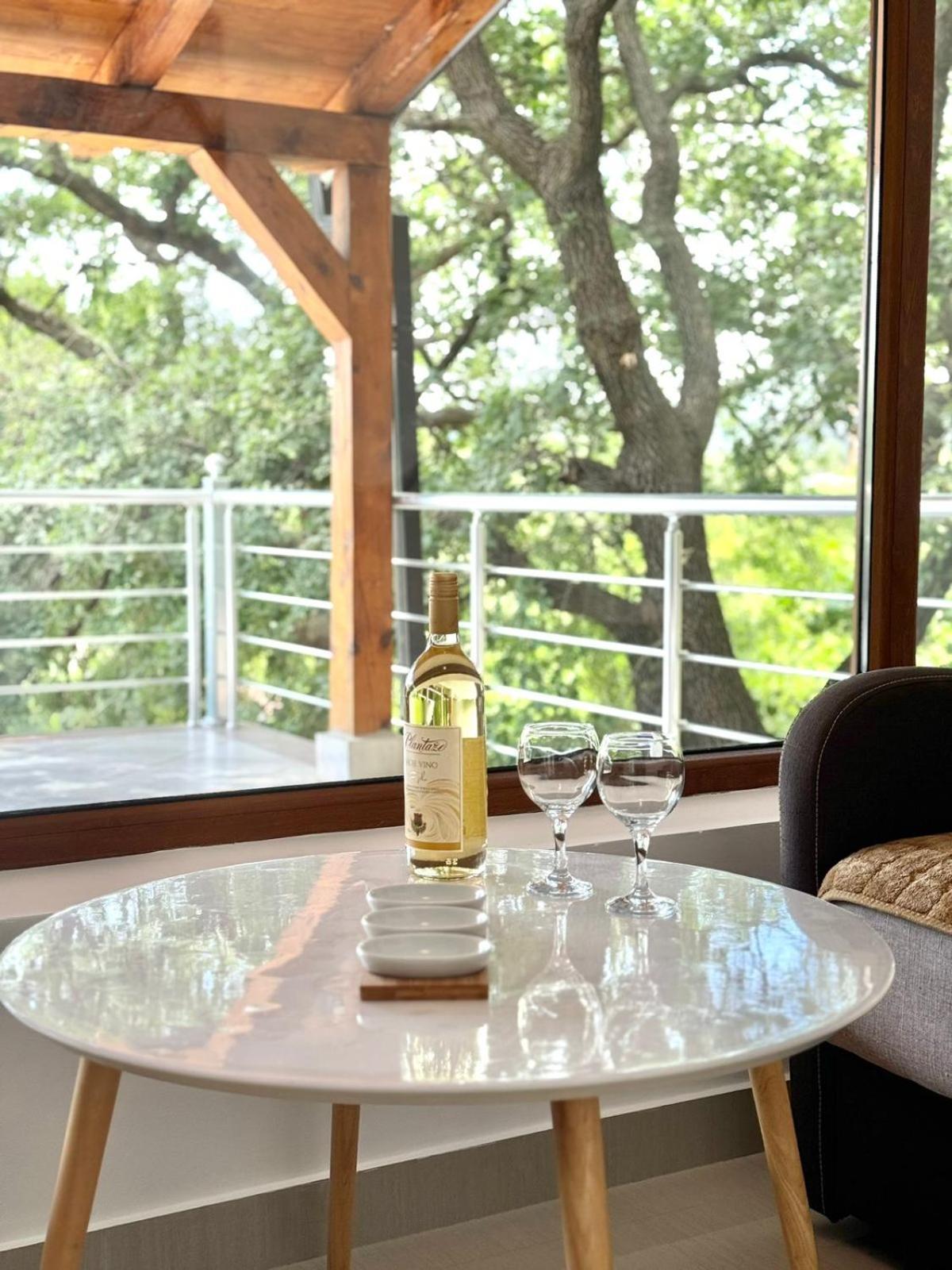 Stars Residence Petrovac Ngoại thất bức ảnh