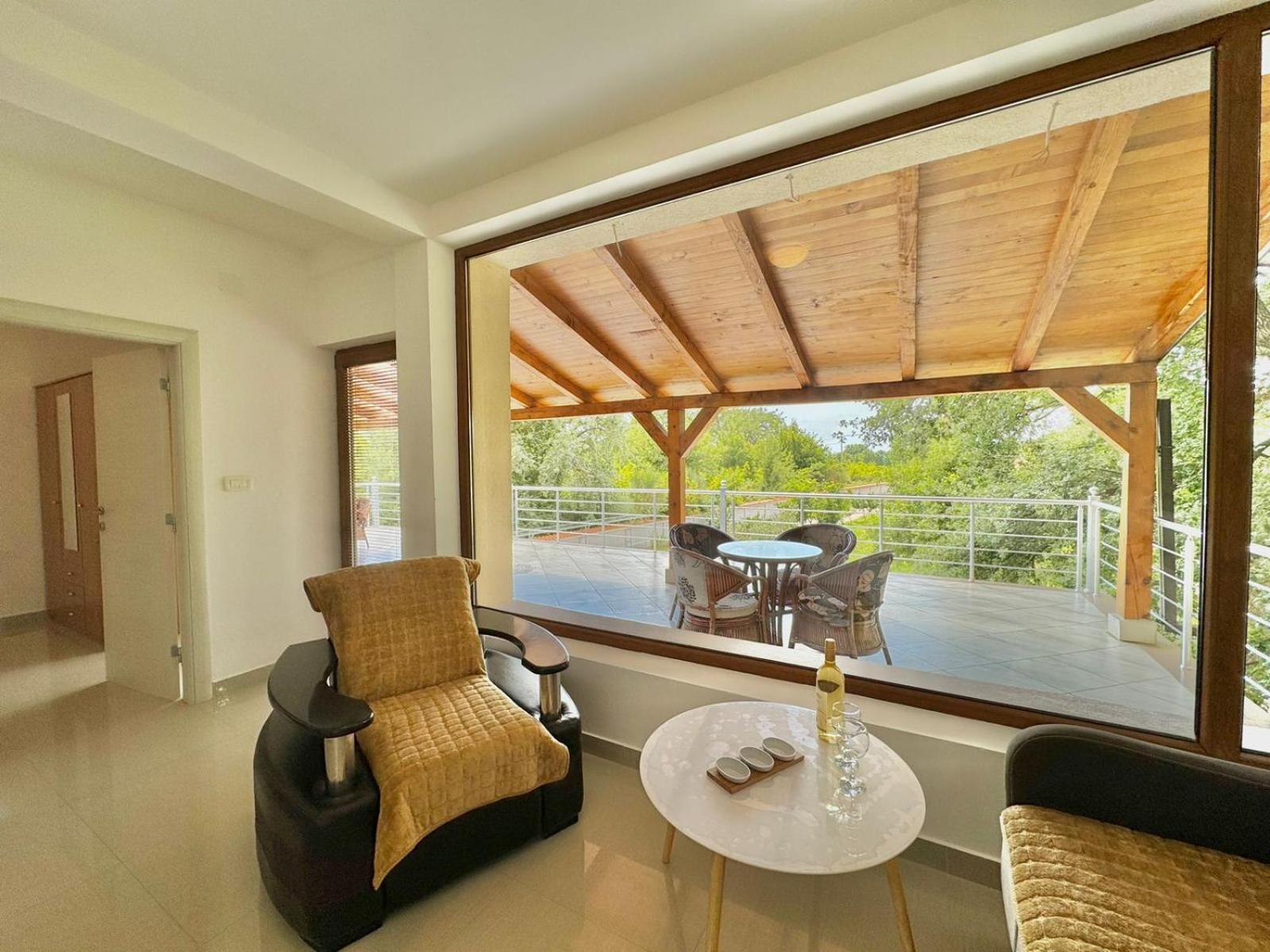 Stars Residence Petrovac Ngoại thất bức ảnh