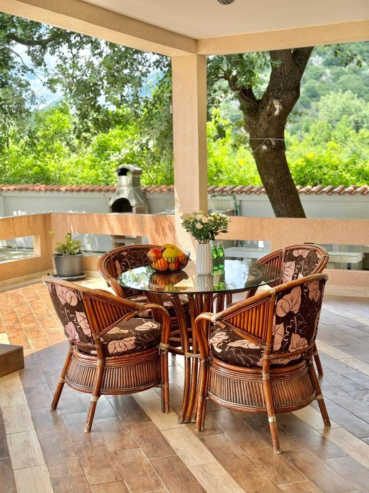 Stars Residence Petrovac Ngoại thất bức ảnh