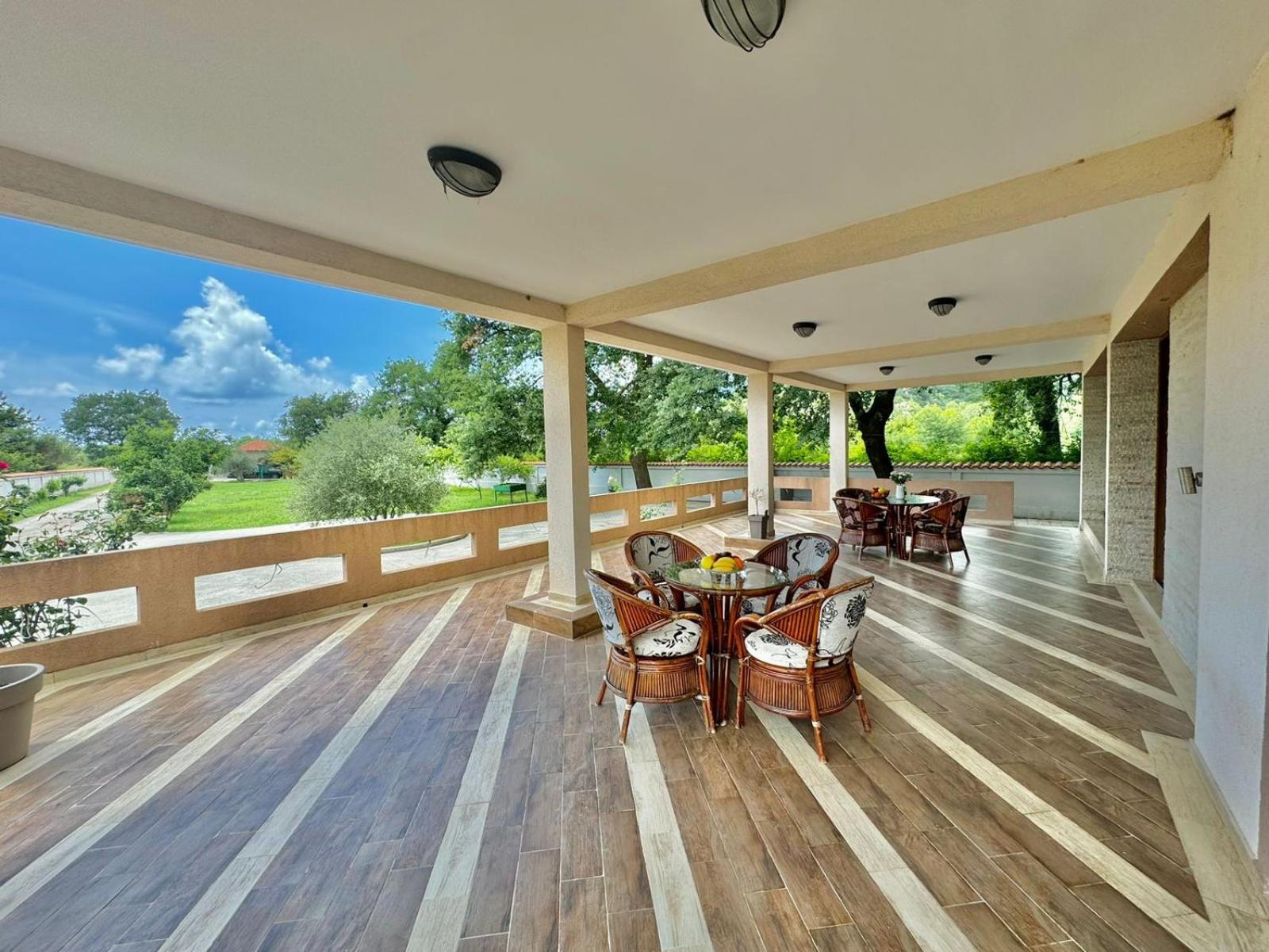 Stars Residence Petrovac Ngoại thất bức ảnh
